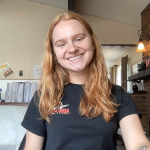 Profile photo of Ellie Mellen