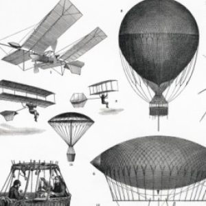 Group logo of Aviation History