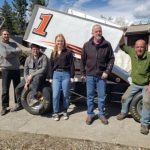 Group logo of Motor Racing