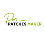 Group logo of Patches Maker UK